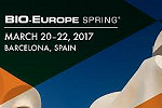 BIO-Europe Spring 2017