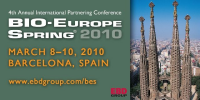 Bio-Europe Spring 2011