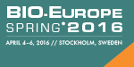 Bio-Europe Spring 2016