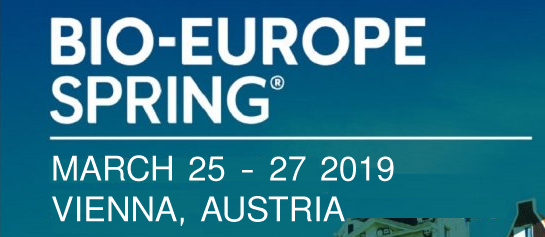 BIO-Europe Spring 2019