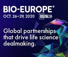 BIO-Europe 2020