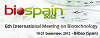 Biospain 2012