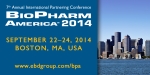 BioPharm America 2014