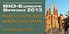 BIO-Europe Spring 2013